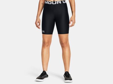 Shorts Under Armour HeatGear 8" Damen