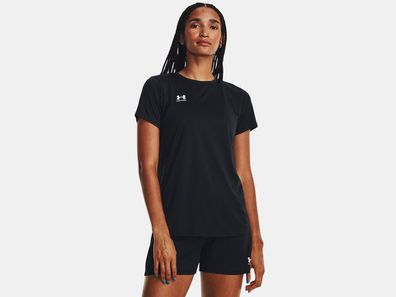 T-Shirt Under Armour Challenger Training