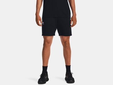 Shorts Under Armour Icon Fleece 7.75"
