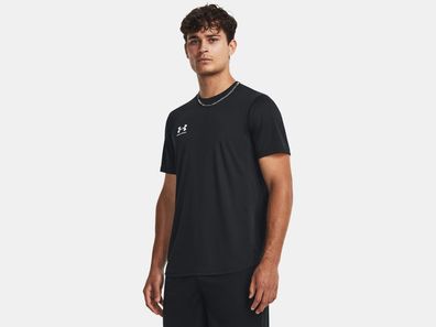 T-Shirt Under Armour Challenger