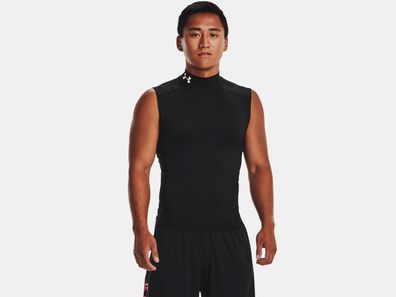 Unterwäsche Under Armour HeatGear Sleeveless