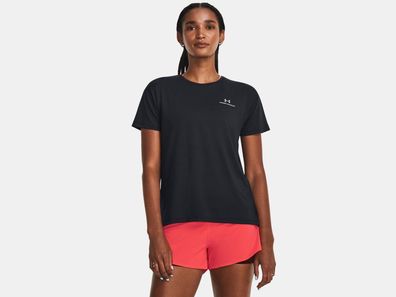 T-Shirt Under Armour Vanish Energy Damen