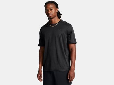 T-Shirt Under Armour Tech Vent