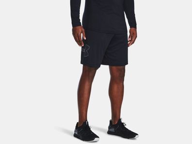 Shorts Under Armour Tech