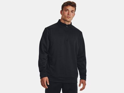 Hoodie Under Armour Fleece 1/4 Zip