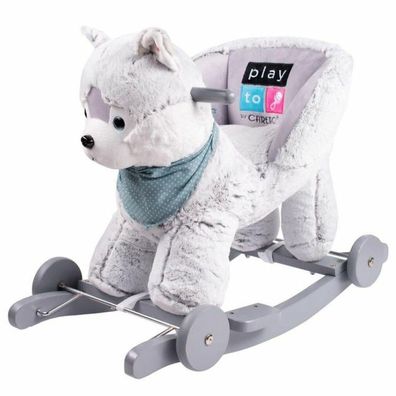 38997 HUSKY-SCHAUKELSPIELZEUG