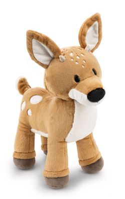 Stehendes Kuscheltier Rehbock René Roebuck, NICI, 62277