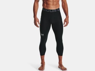 Unterwäsche Under Armour HeatGear Compression 3/4 Hose