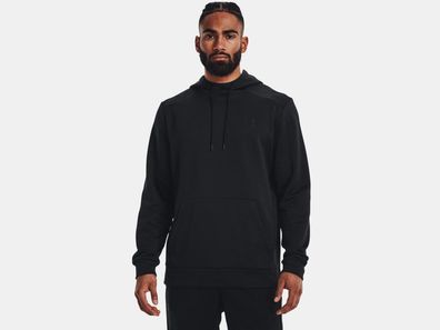Hoodie Under Armour Fleece