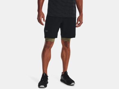 Shorts Under Armour Vanish Woven 8" Herren