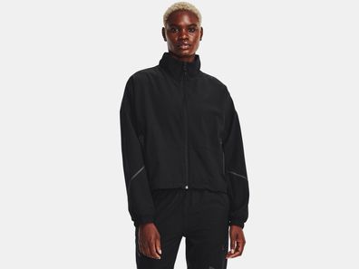Jacke Under Armour Unstoppable Damen