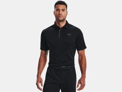 Polo Under Armour Tech
