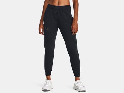 Joginghose Under Armour Unstoppable Fleece Damen
