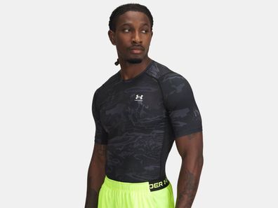 Unterwäsche Under Armour Shirt HeatGear