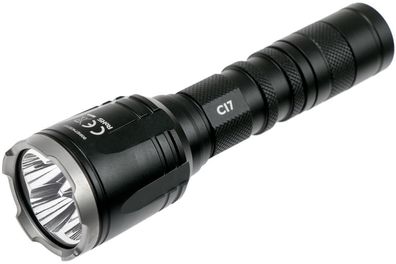 Taschenlampe Chameleon SERIE/2500 LUMEN CI7 Nitecore