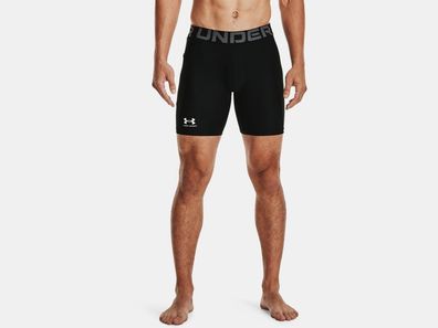 Unterwäsche Under Armour HeatGear Compression Shorts