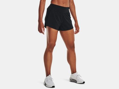 Shorts Under Armour 2-in-1 Vanish Damen