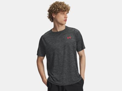 T-Shirt Under Armour Tech Textured