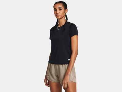 T-Shirt Under Armour Launch Damen
