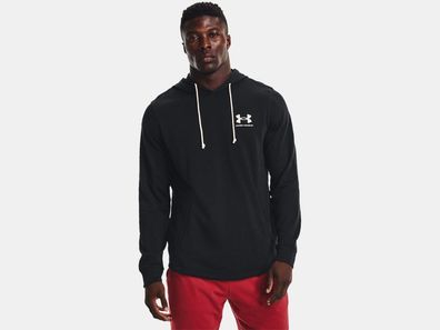 Hoodie Under Armour Rival Terry