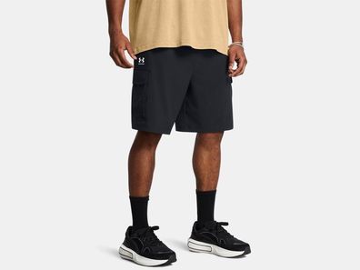 Shorts Under Armour Cargo Woven 8"