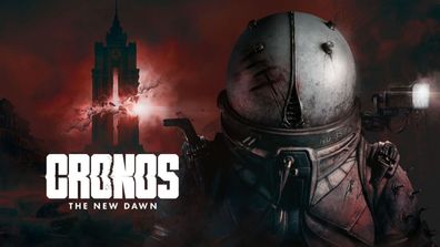 Cronos The New Dawn (PC, 2025, Nur der Steam Key Download Code) Keine DVD, Keine CD