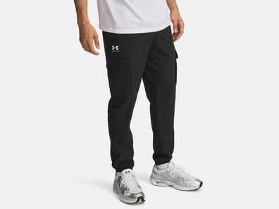 Hosen Under Armour Cargo Woven