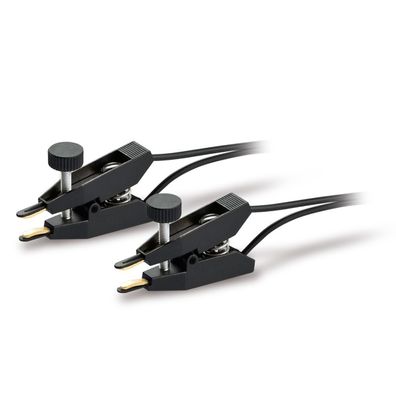 Elektro Sex Reizstrom Tens eStim Mystim Barry Bite bi-polare Klammern Körperklemme ve
