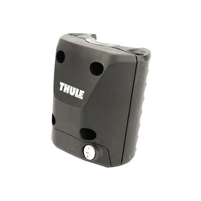 Thule Universal Fahrradzubehör RideAlong Schnellspannhalterung 79590