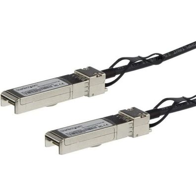Startech. Com Msa Compliant Sfp+ Dac Twinax Cable 5m