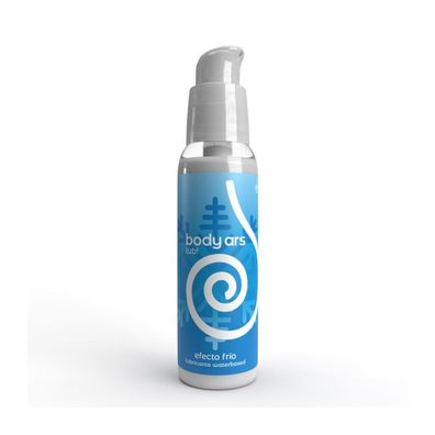 Cold Effect Serum Gel mit Spender 100ml