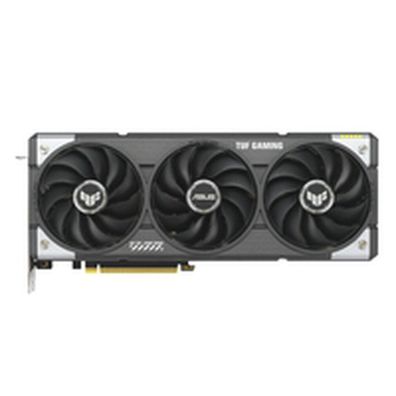 Radeon Rx 9060 Xt Tuf Gaming Oc 16Gb