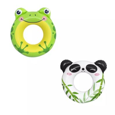 Bestway SplashPals Swim Tube sortiert