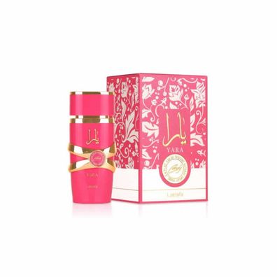 Lattafa Perfumes Yara Candy Eau de Parfum 100ml Spray