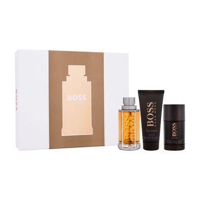 THE SCENT CASE 3 Stück