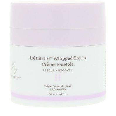 Feuchtigkeitsspendende Gesichtscreme Lala Retro &#40; hipped Cream&#41; 50 ml