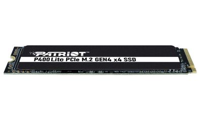 SSD Patriot Viper P400 Lite M.2 PCI-Ex4 NVMe 1000GB