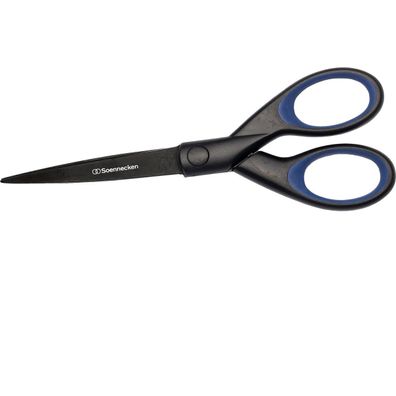 Soennecken Schere Non-Stick 3412 7Zoll