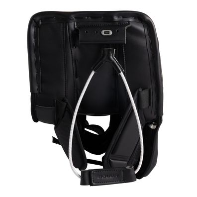 Bauer Pro Elastic Toe System - Paar