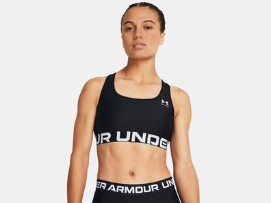 Sport BH Under Armour HeatGear Damen