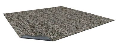 Battle Systems | Flagstone Floor - Spielmatte (60 x 60 cm)