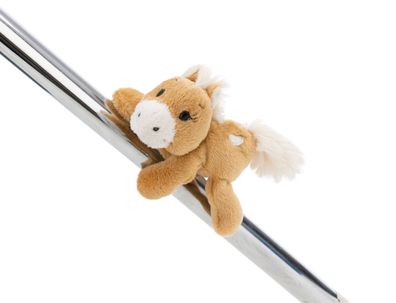 MagNICI Pferd braun Holly K. Pony NICI GREEN, 62232