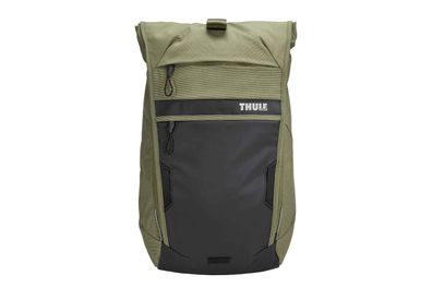 Rucksäcke Thule 4730 Paramount Commuter Backpack 18L TPCB18OLVN Olivine