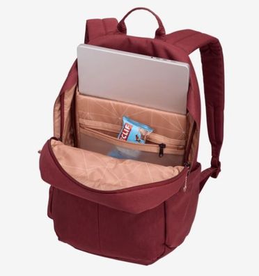 Rucksäcke Thule 4923 Indago Rucksack TCAM-7116 New Maroon