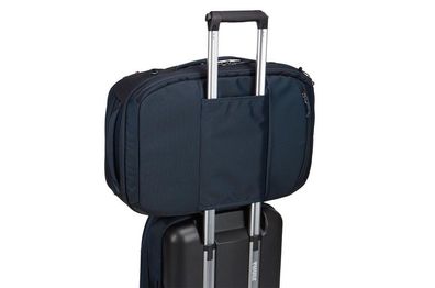 Rucksäcke Thule Subterra Convertible Carry-On TSD-340 Mineral (3203444)