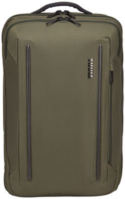 Rucksäcke Thule Crossover 2 Convertible Carry On C2CC-41 Forest Night (3204061)