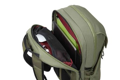 Rucksäcke Thule 4732 Paramount Commuter Backpack 27L Olivine