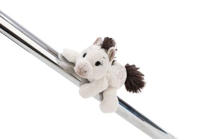 MagNICI Pferd weiß Mony K. Pony, NICI GREEN, 62233