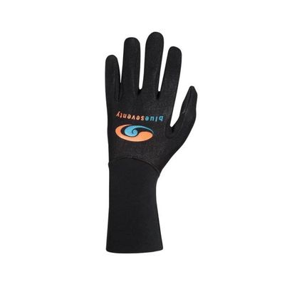 Neoprenhandschuhe Freiwasser blueseventy B70 Thermal Swim Gloves