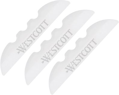 Cutter-Ersatzklingen Keramik 3er Pack
